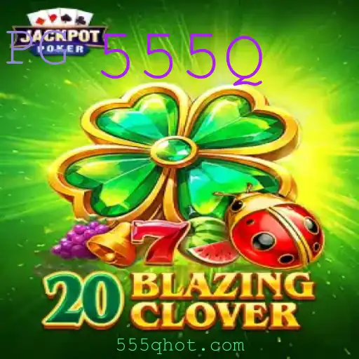 Descobrindo o Mundo de 20BlazingClover: Diversão e Estratégia