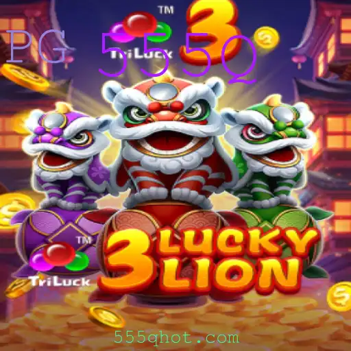 Descubra o Jogo 3LUCKYLION e as Regras do 555Q