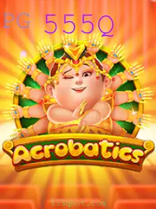 Desvendando o jogo Acrobatics: Exploração, Desafios e Regras em 555Q