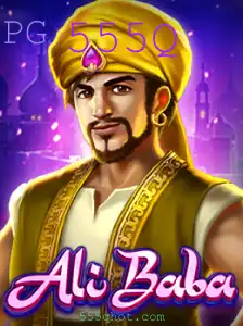 Explorando o Mundo de AliBaba: O Jogo de Estratégia e Aventura