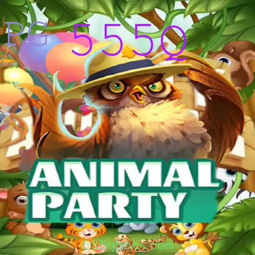 AnimalParty: Um Jogo Inovador de Entretenimento Interativo