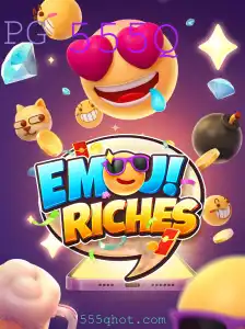 Explorando o Mundo de EmojiRiches: Um Guia Completo