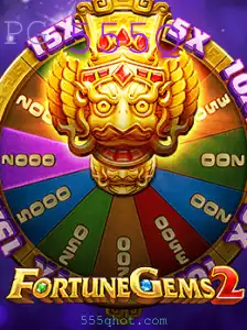 Explore o Mundo de FortuneGems2: A Aventura de Cassino Definitiva