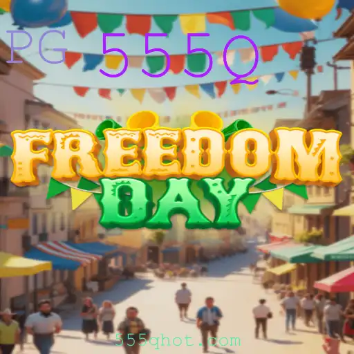 FreedomDay: Explorando o Mundo de 555Q