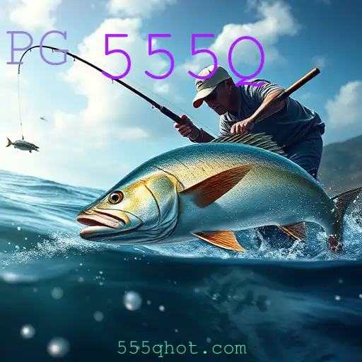 Jogos de pesca