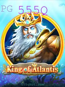 Descubra o Mundo de KingofAtlantis: Uma Aventura Imersiva