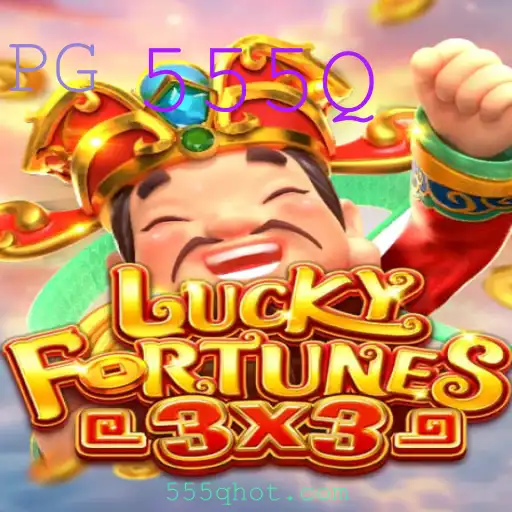 Descubra o Mundo de LUCKYFORTUNES3x3: Estratégia e Sorte com a Palavra-Chave 555Q