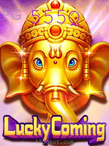 Desvendando o Jogo 'LuckyComing': Uma Jornada Estratégica com a Palavra-Chave '555Q'