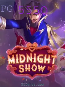 Descubra o Fascinante Mundo de 'MidnightShow' e a Intrigante Chave '555Q'