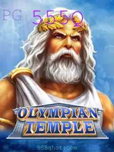 Jogo Estratégico 'OlympianTemple': Desvende os Mistérios do Passado