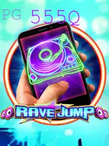 RaveJumpmobile: A Revolução no Universo dos Jogos Mobile