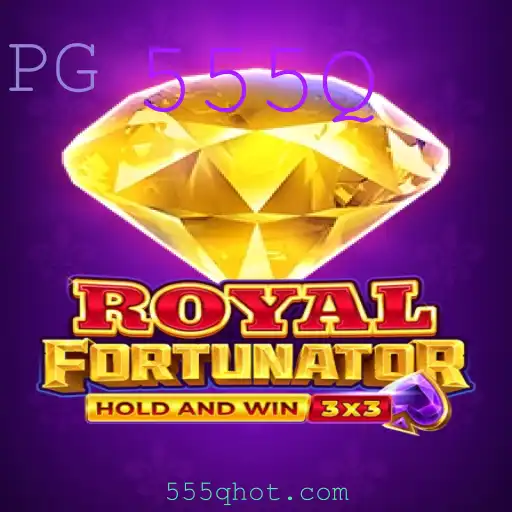 RoyalFort: Aventura e Estratégia no Mundo de 555Q