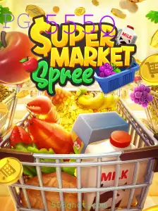 SupermarketSpree: A Nova Sensação no Mundo dos Jogos