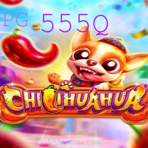 CHILIHUAHUA: Uma Nova Experiência de Jogo com um Toque Picante