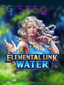 ElementalLinkWater: A Aventura Aquática no Mundo dos Jogos de Tabuleiro