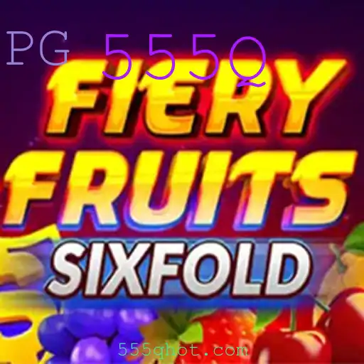 Descubra FieryFruitsSixFold: Um Jogo com Aventura e Estratégia