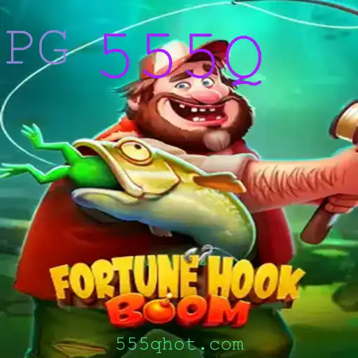 FortuneHookBoom: Mergulhe em uma Aventura Revolucionária nos Jogos de Estratégia