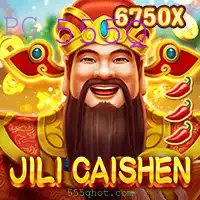 JILICaishen: Explorando o Fascinante Mundo do Novo Jogo