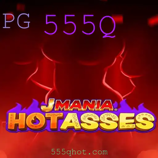 Descubra o Mundo de JManiaHotAsses: O Jogo que Está Conquistando Todos com a Palavra-Chave 555Q