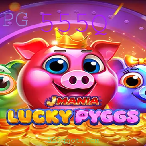 Descubra JManiaLuckyPyggs: Um Jogo de Estratégia e Sorte