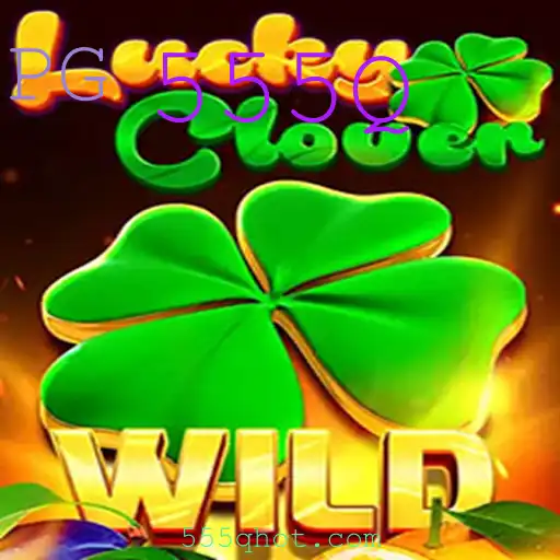 Descubra o Mundo Encantado de LuckyClover: Um Jogo de Azar Inovador