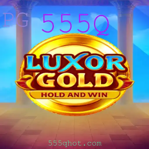 Descubra LuxorGold: O Novo Fenômeno dos Jogos com 555Q