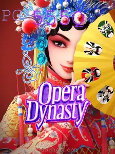 Descubra o Fascinante Mundo de OperaDynasty