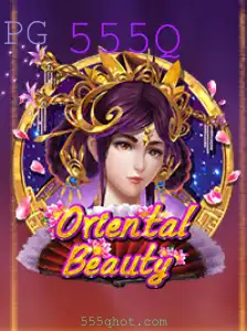 Descubra o Fascinante Mundo de OrientalBeauty: Uma Experiência de Jogo Única com 555Q