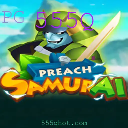 PreachSamurai: Descubra a Aventura Épica de Estratégia e Combate