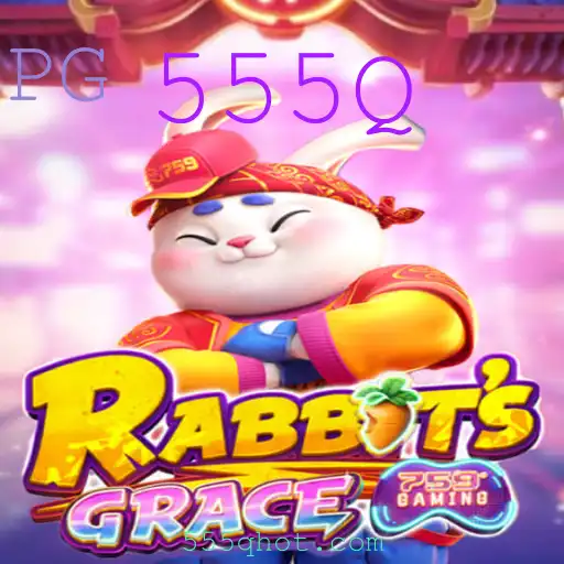 Descobrindo o Mundo de RabbitsGrace e seu Enigmático 555Q