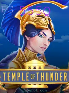 Explorando o Mundo de 'TempleofThunder': Um Guia Completo