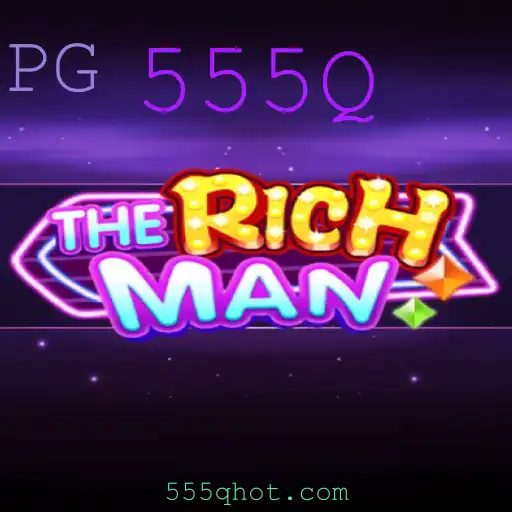 Descubra o Fascinante Mundo do Jogo 'TheRichMan' com a Estratégia 555Q