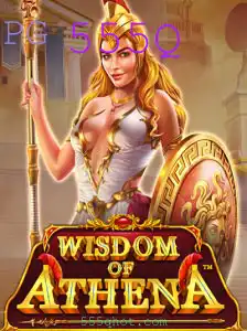 Desvende o Fascínio do Jogo WisdomofAthena com a Palavra-Chave 555Q