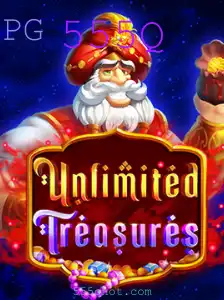 Explorando o Fascinante Mundo de UnlimitedTreasures