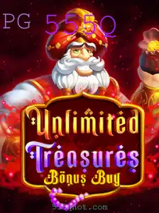 Explorando o Mundo de UnlimitedTreasuresBonusBuy: Um Jogo de Aventura e Estratégia