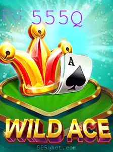 Explorando o Dinâmico Mundo de WildAce: O Jogo de Cartas Estratégico