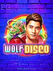 Descubra o Universo Único de WolfDisco: Um Mergulho no Mundo dos Eventos Recentes