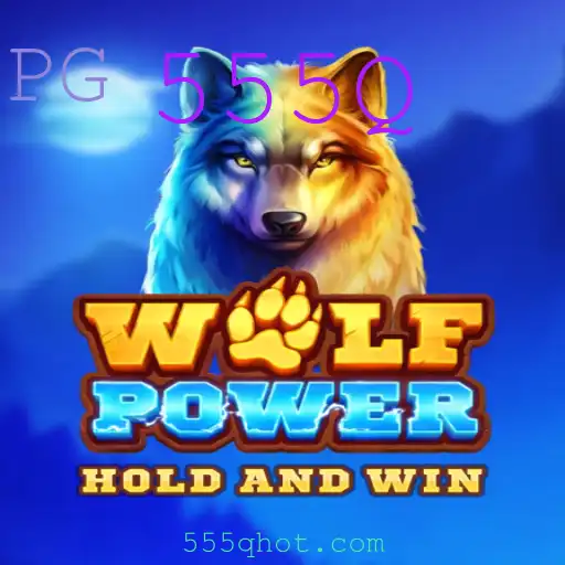 Descubra WolfPower: O Jogo que Está Dominando 555Q